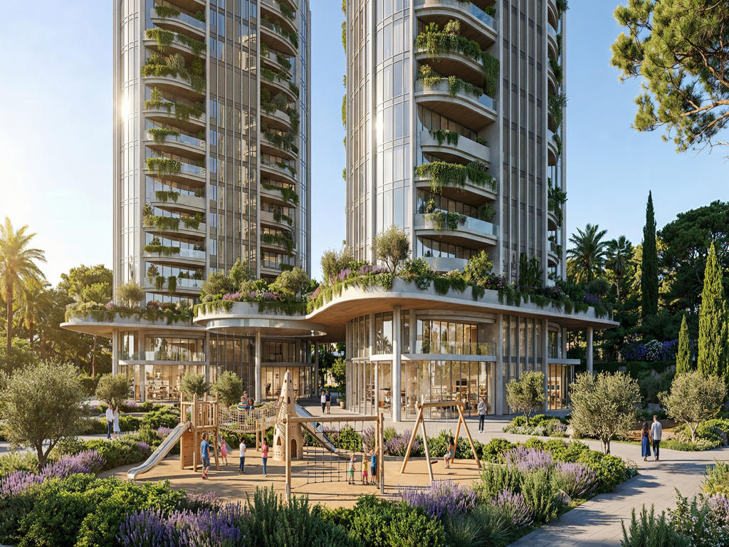 DEDON outdoor living